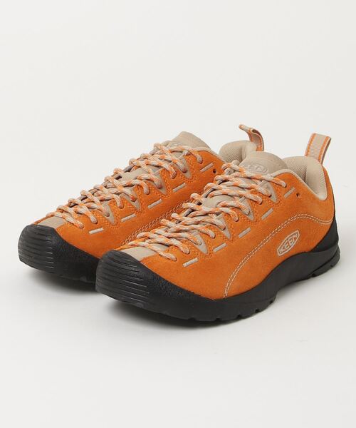 KEEN(キーン)の「JASPER / ジャスパー / レディース スニーカー(スニーカー・レディース・オレンジ・25.5cm/25cm/24.5cm/24cm/23.5cm/23cm/22.5cm/26cm)」の10枚目の写真