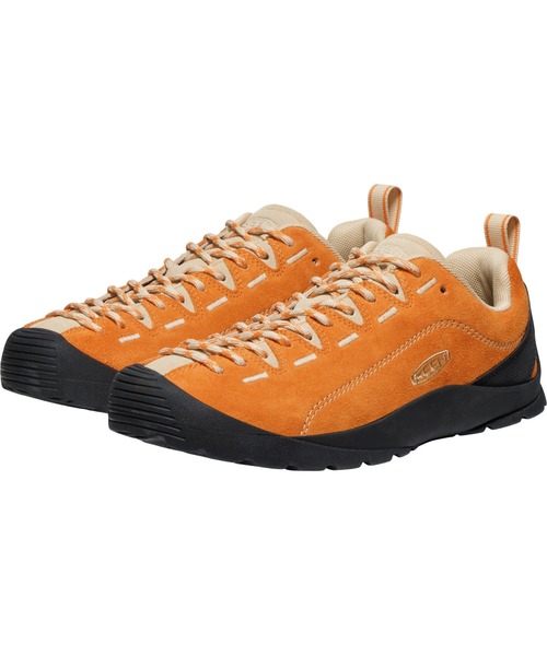 KEEN(キーン)の「JASPER / ジャスパー / レディース スニーカー(スニーカー・レディース・オレンジ・25.5cm/25cm/24.5cm/24cm/23.5cm/23cm/22.5cm/26cm)」の5枚目の写真