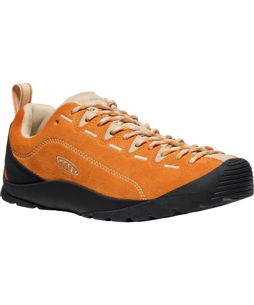 KEEN(キーン)の「JASPER / ジャスパー / レディース スニーカー(スニーカー・レディース・オレンジ・25.5cm/25cm/24.5cm/24cm/23.5cm/23cm/22.5cm/26cm)」の6枚目の写真