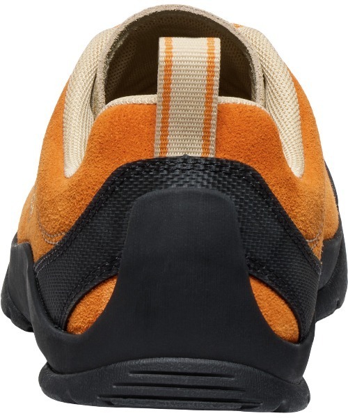 KEEN(キーン)の「JASPER / ジャスパー / レディース スニーカー(スニーカー・レディース・オレンジ・25.5cm/25cm/24.5cm/24cm/23.5cm/23cm/22.5cm/26cm)」の8枚目の写真