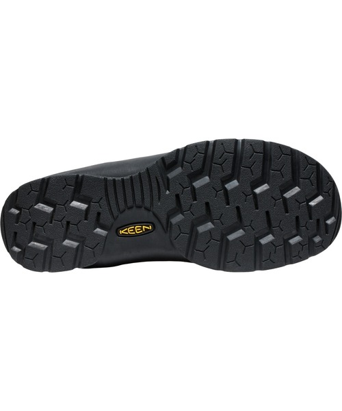 KEEN(キーン)の「JASPER / ジャスパー / レディース スニーカー(スニーカー・レディース・オレンジ・25.5cm/25cm/24.5cm/24cm/23.5cm/23cm/22.5cm/26cm)」の9枚目の写真
