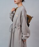 FREAK'S STORE(フリークスストア)の「ワンピース/ドレス(ワンピース)」