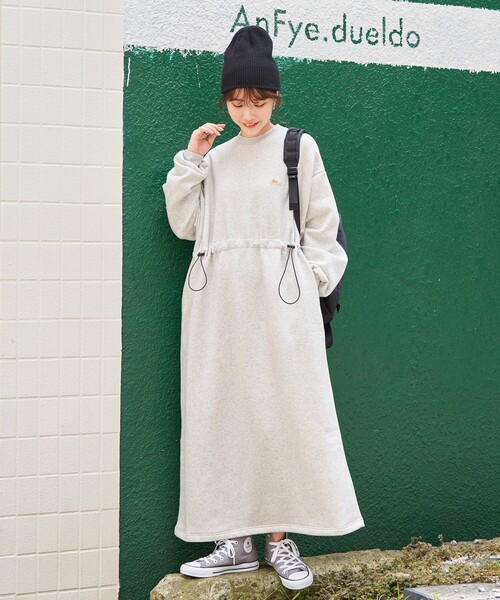 セール】限定展開 KELTY×FREAK'S STORE/ケルティ 別注 裏起毛