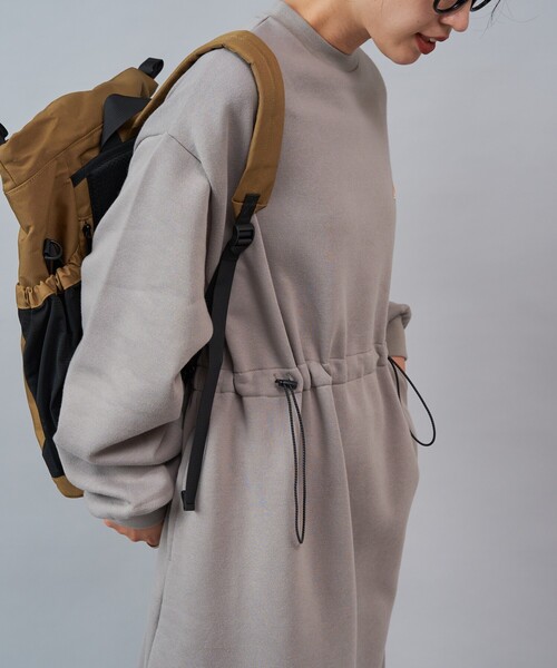 セール】限定展開 KELTY×FREAK'S STORE/ケルティ 別注 裏起毛