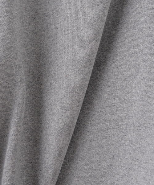 DISCOVERED / ディスカバード IRON CROSS CROCHET SWEAT（スウェット