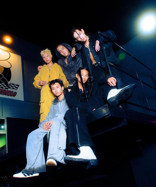 DANKE SCHON(ダンケシェーン)の「DankeSchon/ダンケシェーン/COVERALLS ECO SUEDE(カバーオール・メンズ・ブラック・M/L)」の6枚目の写真