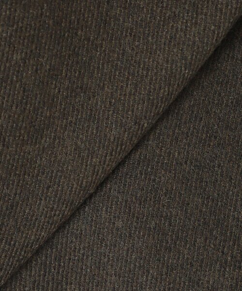【セール】HIGH LAND WOOL オーバーサイズバルマカーンコート（ステンカラーコート）｜JOURNAL STANDARD relume（ジャーナルスタンダード レリューム）