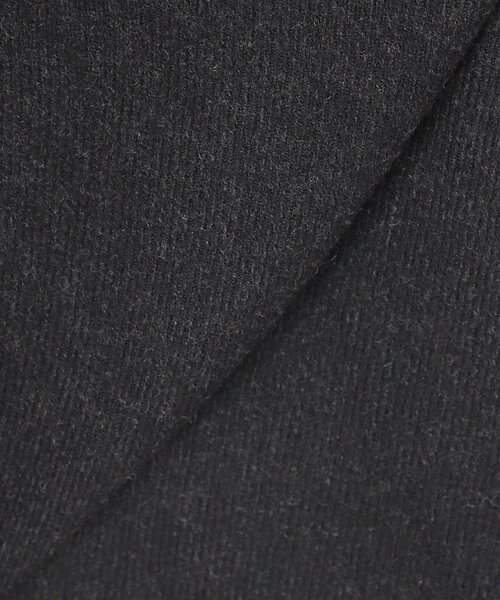 【セール】HIGH LAND WOOL オーバーサイズバルマカーンコート（ステンカラーコート）｜JOURNAL STANDARD relume（ジャーナルスタンダード レリューム）