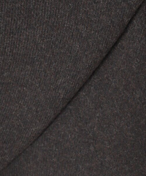 【セール】HIGH LAND WOOL オーバーサイズバルマカーンコート（ステンカラーコート）｜JOURNAL STANDARD relume（ジャーナルスタンダード レリューム）