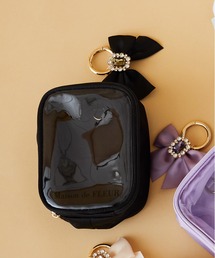 EC限定クリアポーチS