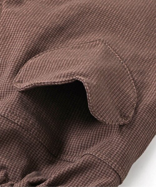 apres les cours(アプレレクール)の「【あったか】裏起毛ハートポケットきゅんパンツ(その他パンツ・キッズ・ブラック/アイボリー/グレー/インディゴブルー/ブラウン・80/90/100/110/120/130/140)」の18枚目の写真