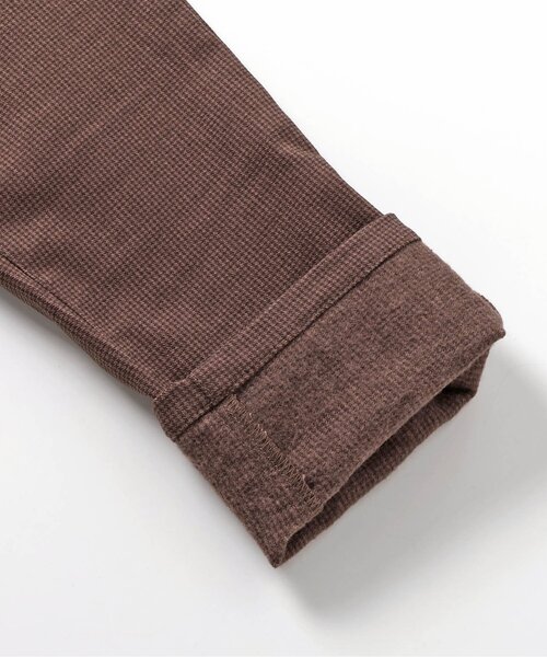 apres les cours(アプレレクール)の「【あったか】裏起毛ハートポケットきゅんパンツ(その他パンツ・キッズ・ブラック/アイボリー/グレー/インディゴブルー/ブラウン・80/90/100/110/120/130/140)」の17枚目の写真