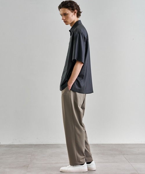 パンツ WoodstockUNITED TOKYO outlast rousers パンツ WoodstockUNITED TOKYO outlast rousers パンツ