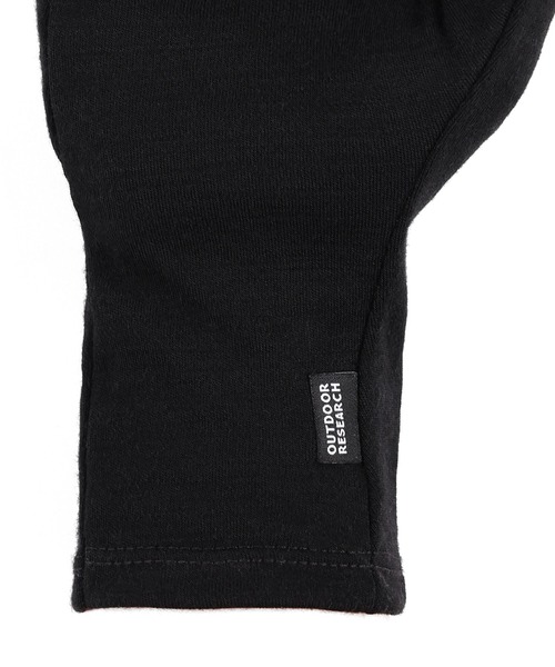 OUTDOOR RESEARCH/アウトドアリサーチ Alpine Onset Merino 240