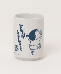 Rendez-Vous（ランデヴー）の「【 クレヨンしんちゃん 】 湯のみ 24F9（グラス/マグカップ/タンブラー）」