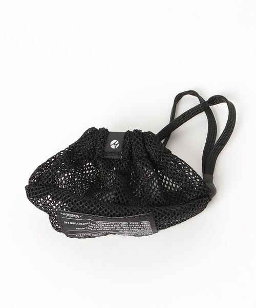 Matador(マタドール)の「MATADOR Freefly16 Packable Backpack マタドール フリーフライ16 バックパック(バックパック/リュック・メンズ・ブラック・FREE)」の5枚目の写真