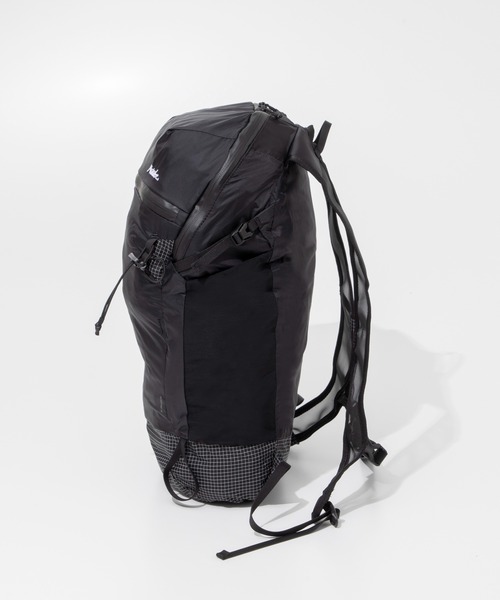 Matador(マタドール)の「MATADOR Freefly16 Packable Backpack マタドール フリーフライ16 バックパック(バックパック/リュック・メンズ・ブラック・FREE)」の10枚目の写真