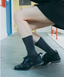 VEGE（ベジ）のファッション通販 - ZOZOTOWN（カラー：ブラック/黒色系）