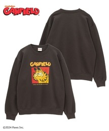Mac-House | 【別注限定展開】ガーフィールドスウェットプルオーバー(スウェット)