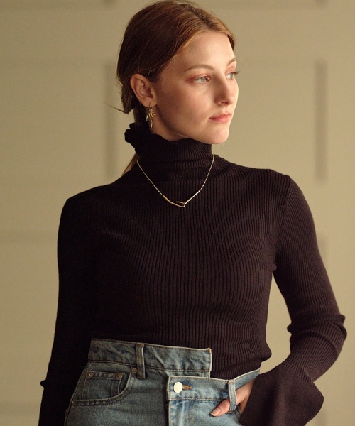 ANOH（アノー）の「フックチョーカー（チョーカー・レディース・シルバー/ゴールド・FREE）」の16枚目の写真