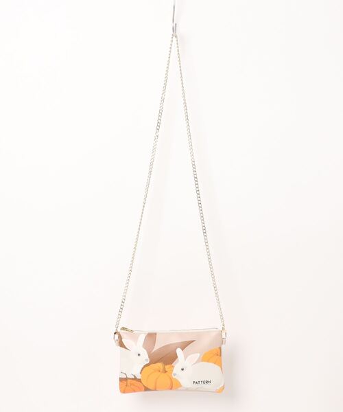 PATTERN Thetravellovebag /パターンザトラベルラブバッグ】 PTMW  