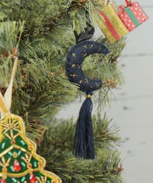 セール】手刺繍オーナメント[CHRISTMAS 2024]（インテリア雑貨