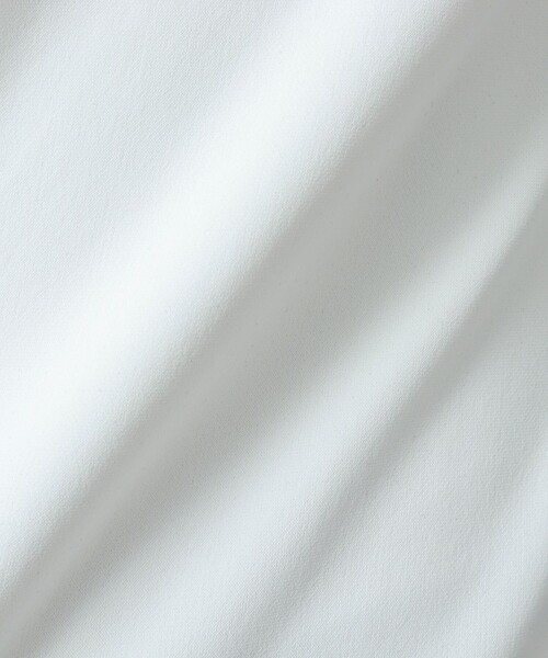 NOLLEY’S（ノーリーズ）の「【ACTIVE SECT】《限定展開 / 吸水速乾 / 抗菌防臭》シーリングポケットロンT（スウェット・メンズ・ホワイト/ブラック/ダークネイビー・S/L/M/XL）」の19枚目の写真