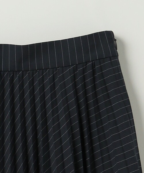 MARW UNITED ARROWS｜アシンメトリースカート 38 MARW UNITED ARROWS（マルゥ ユナイテッドアローズ）の「＜MARW