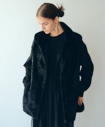 YECCA VECCA｜イェッカ ヴェッカのベスト通販 - ZOZOTOWN