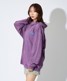 mindseeker（マインドシーカー）の「Small Logo Light Hoodie（パーカー）」