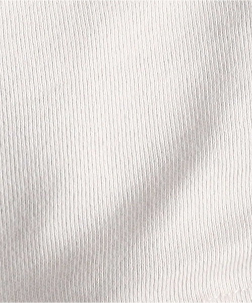 Right-on（ライトオン）の「【LOVE BOAT】柄ロゴジップパーカー（パーカー・キッズ・ブラック/オフホワイト・130/140/150/160）」の9枚目の写真