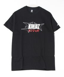【KINJAZ】Graphic T