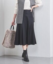 UNITED ARROWS | バランサー フレアスカート(スカート)