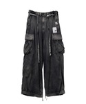Maison MIHARA YASUHIRO(メゾンミハラヤスヒロ)の「パンツ(カーゴパンツ)」
