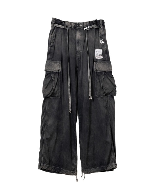 Maison MIHARA YASUHIRO（メゾンミハラヤスヒロ）の「Cotton Satin