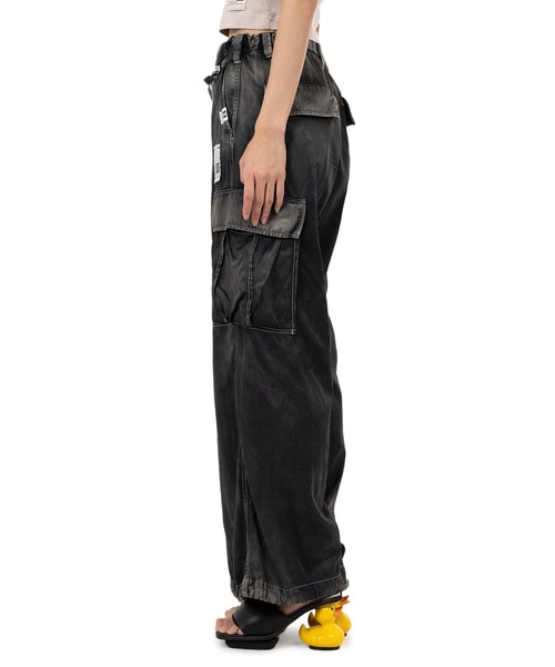Maison MIHARA YASUHIRO（メゾンミハラヤスヒロ）の「Cotton