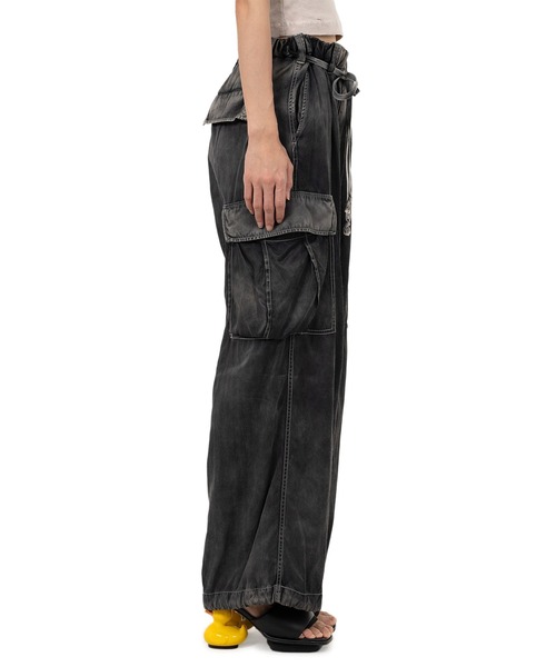 Maison MIHARA YASUHIRO（メゾンミハラヤスヒロ）の「Cotton