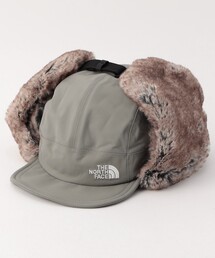 ザノースフェイス＊ HIM FLEECE CAP/ヒムフリースキャップ THE NORTH FACE（ザノースフェイス）＞ HIM FLEECE CAP/ヒム