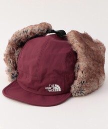 THE NORTH FACE（ザノースフェイス）｜キャップ（レッド系）一覧