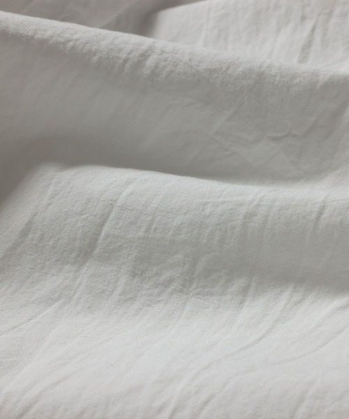 soulberry(ソウルベリー)の「シロフクロウのワンピース(ワンピース・レディース・ホワイト・M/L/LL/3L)」の13枚目の写真