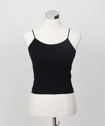 relac（レーラック）の「カップ付き キャミソール（キャミソール）」