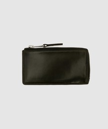 LEMAIRE([)PATINA ZIP COIN CARD HOLD(z)