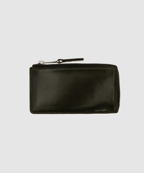 ルメール ENVELOPPE CONTINENTAL WALLET WITH Buy Lemaire Enveloppe Continental Wallet 'Black' - SL0013