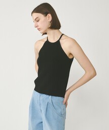 Diagram | ハイゲージ畦ニットトップ(ニット/セーター)