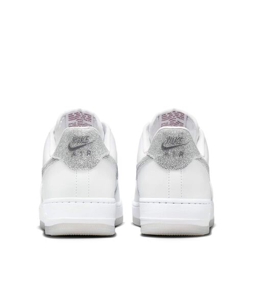 ナイキ エア フォース 1 '07 LX ウィメンズシューズ / Nike Air Force