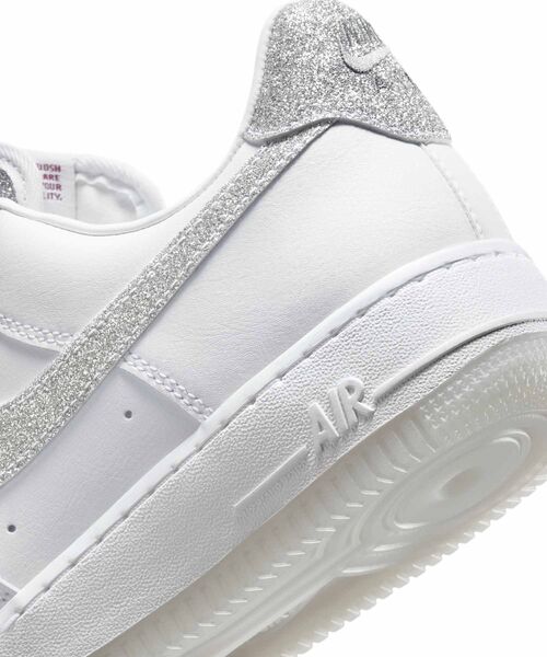 ナイキ エア フォース 1 '07 LX ウィメンズシューズ / Nike Air Force