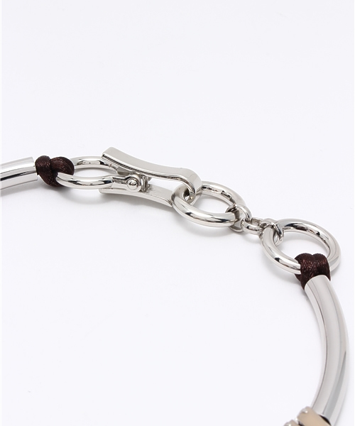 ROSE BUD（ローズバッド）の「(BU ACCESSORIES)WN2838 NECKLACE（ネックレス・レディース・その他・ONE SIZE）」の2枚目の写真