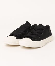 CONVERSE コンバース AS BIGEYELETS FS OX オールスター ビッグアイレッツ FS OX 31314521 ABC-MART限定 *BLACK
