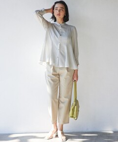 セール】チノトラウザー299036（チノパンツ）｜yuw（ユウ）の