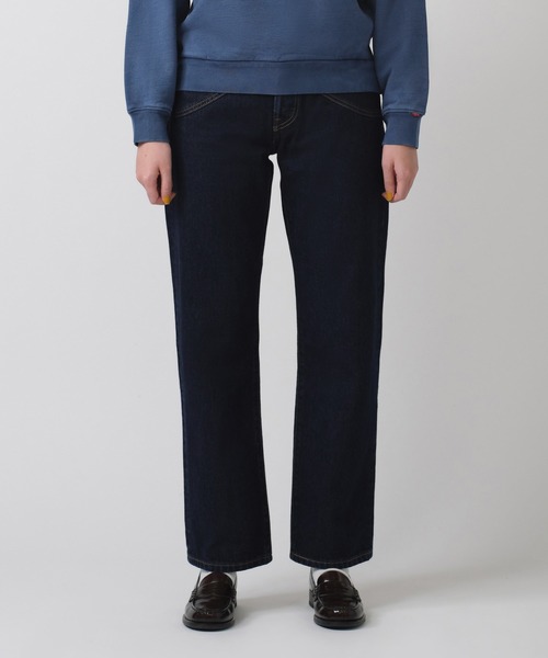 セール】Levi's/リーバイス 501(R) ジーンズ '90S ウェスタン ダーク